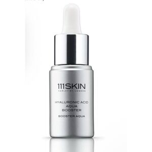 111SKIN Hyaluronic Acid Aqua Booster Full Size .68oz/20mL Brand New In Box
